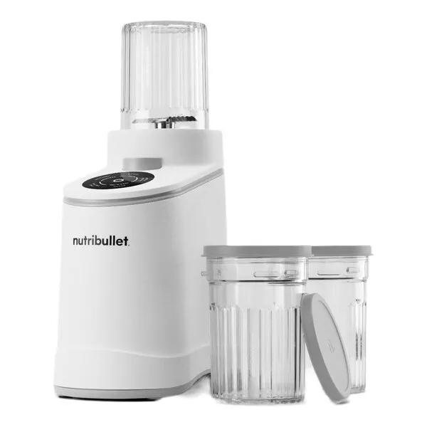 mixer, nutribullet, küche, mixer, aufsätze