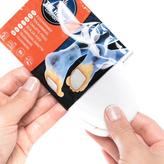 EPM 12101H Heat Company Fußwärmer