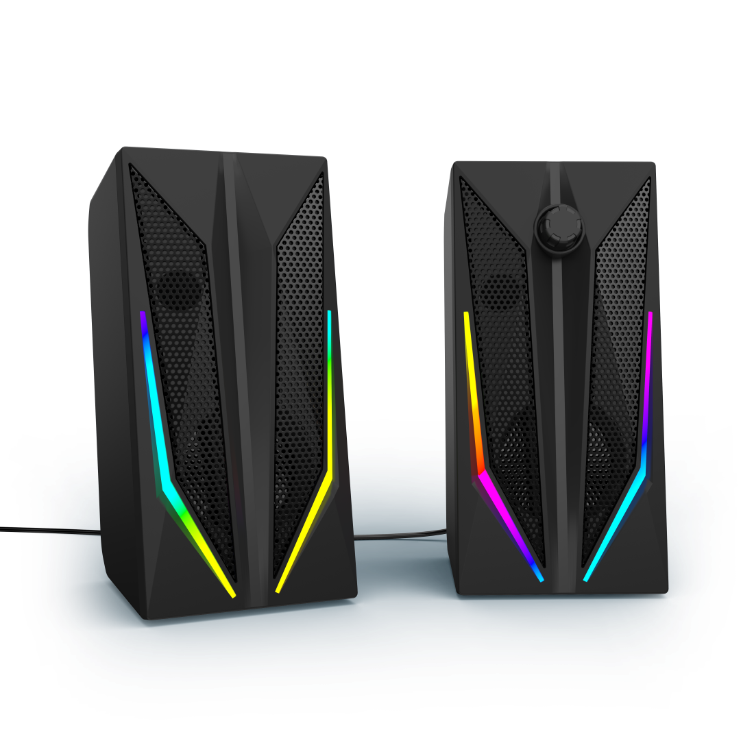 Elektronik, Sprecher, Hardware, Computer, Computerausrüstung