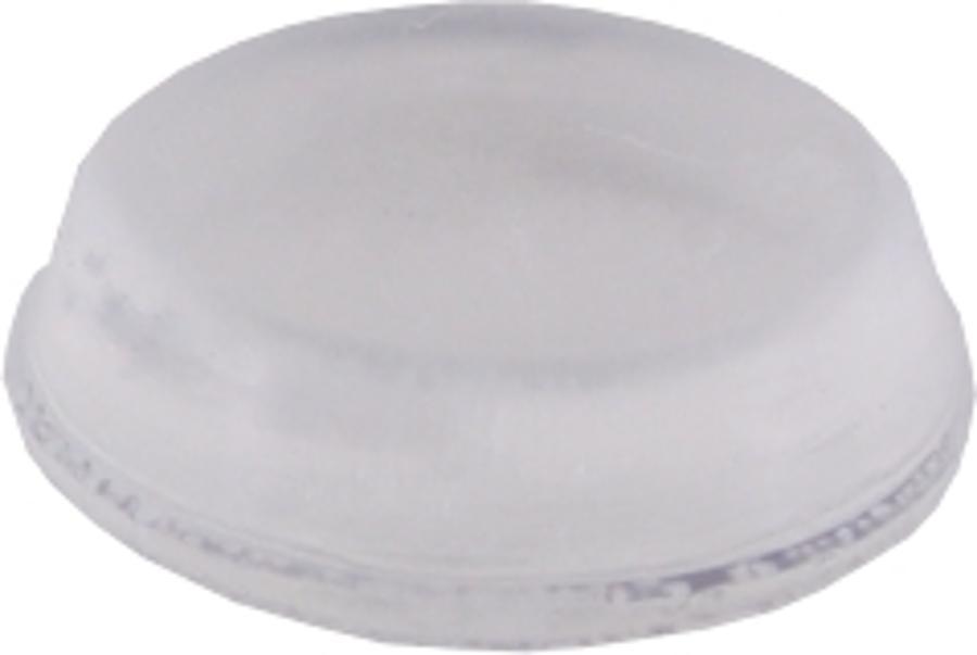 Lärmdämpfer tsp. selbstkl. Ø13x4mm 731110000