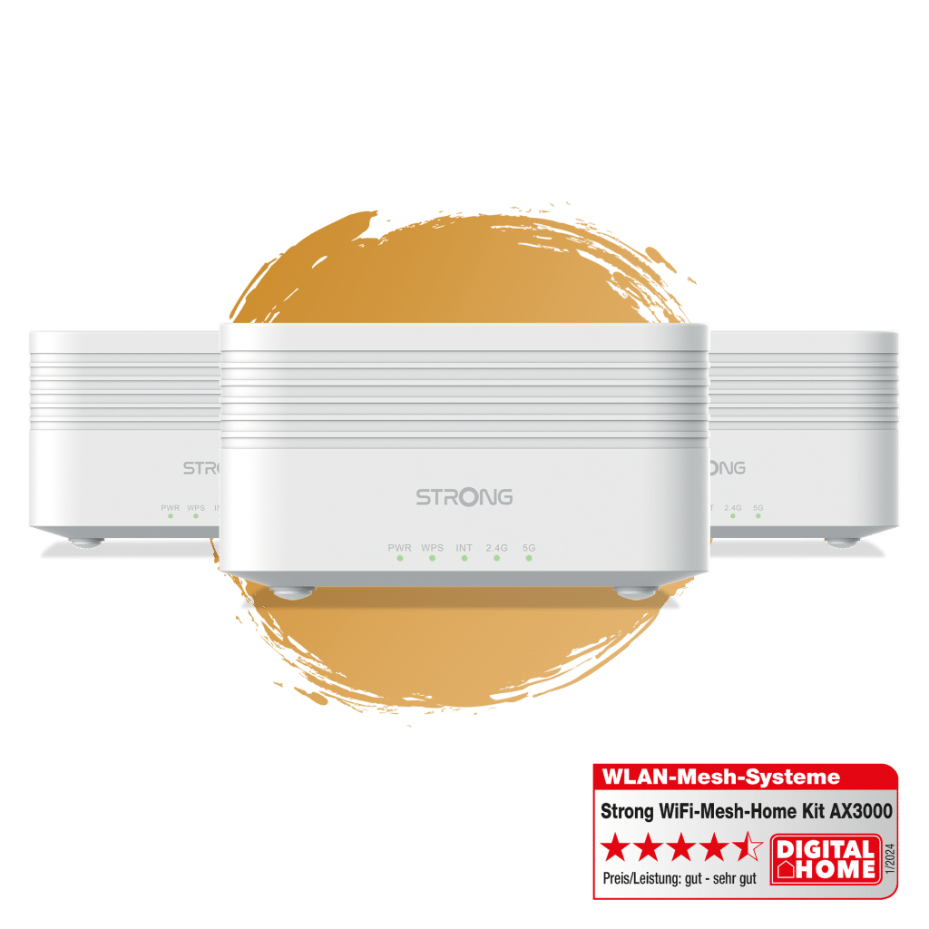 Strong Mesh  MESHTRIAX3000