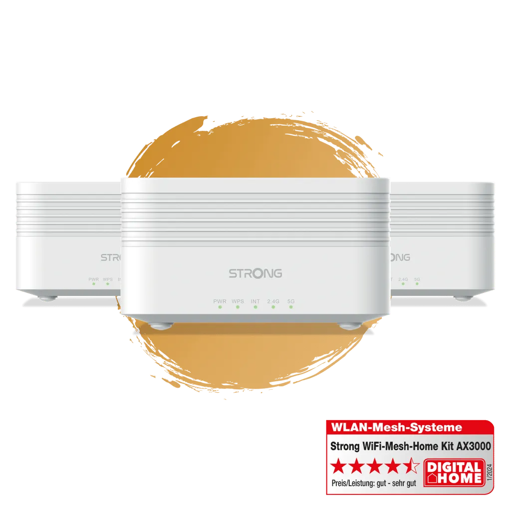 Strong Mesh  MESHTRIAX3000