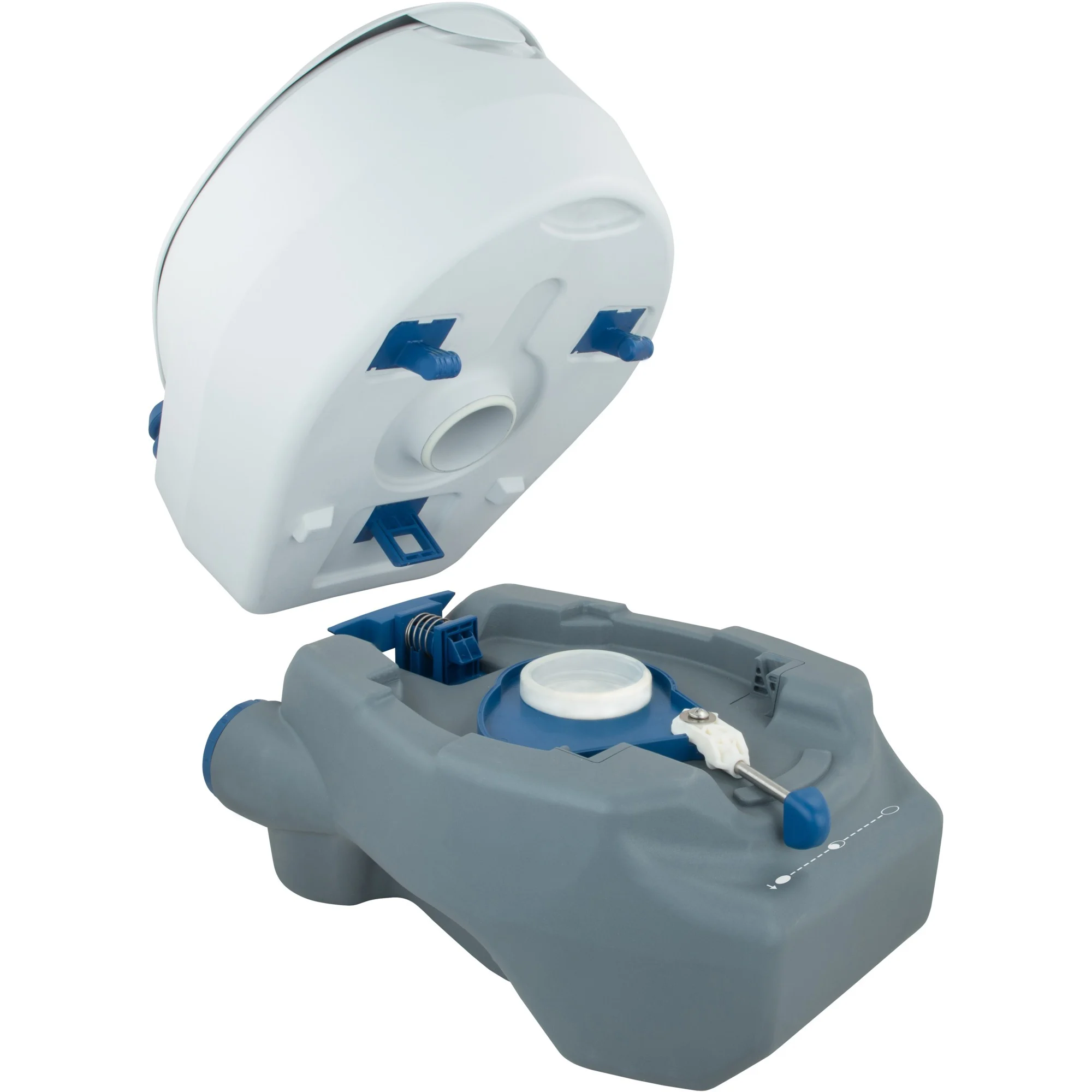 Campingaz Toilette 20 Liter