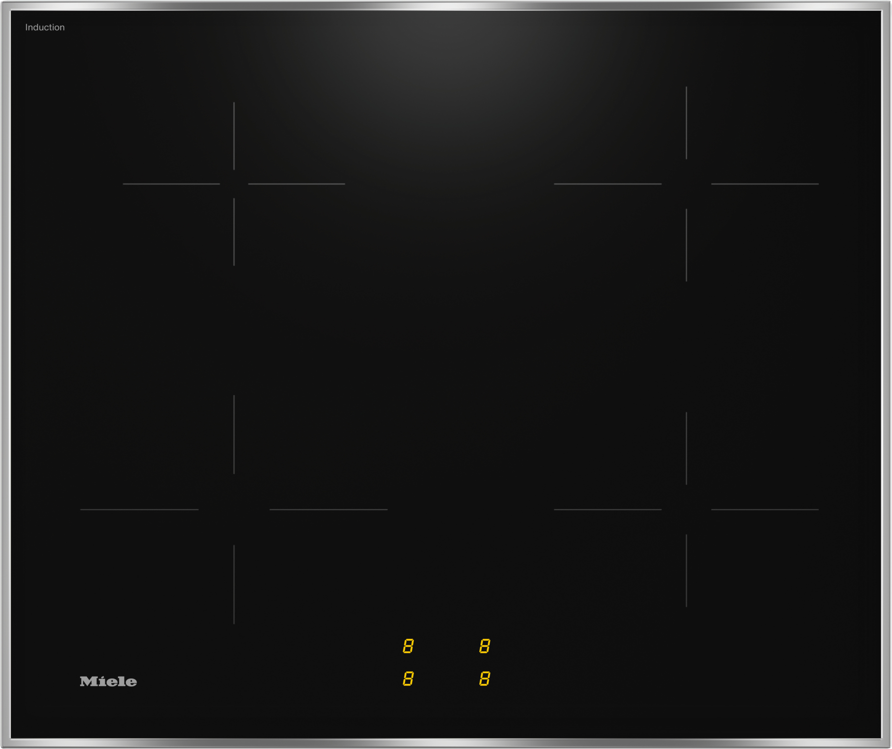 Computerausrüstung, Überwachen, Bildschirm, Kochfeld