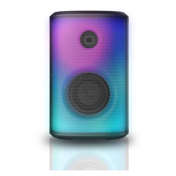 Elektronik, Sprecher