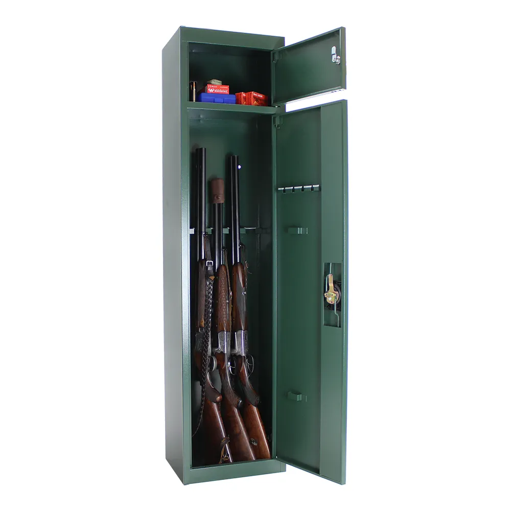 Rottner Waffenschrank GUN SAFE 5  150x37x26,5cm