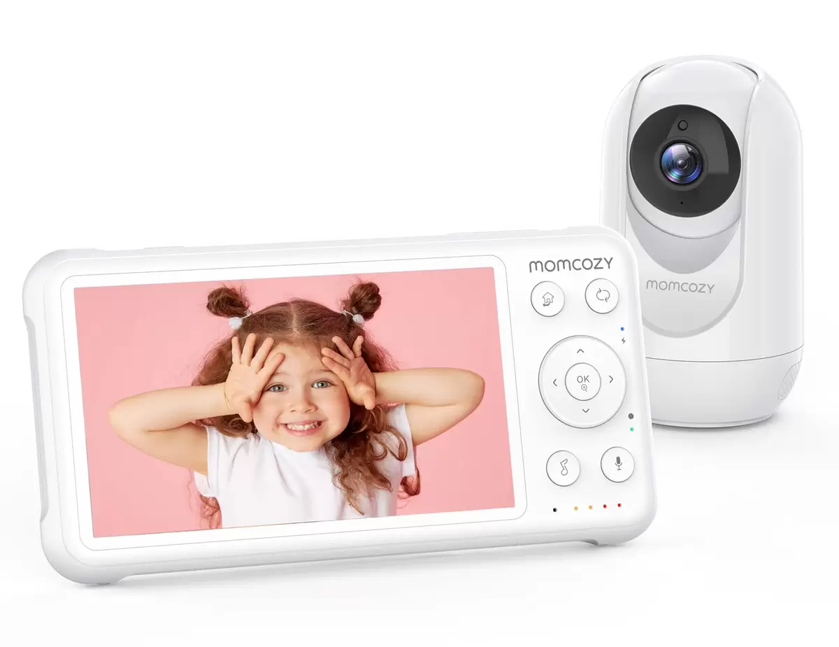 Video Baby Monitor momcozy