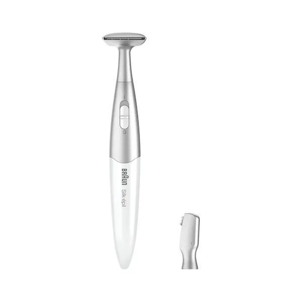 Braun FG1100 Silk-épil  Bikinitrimmer Bikini Styler
