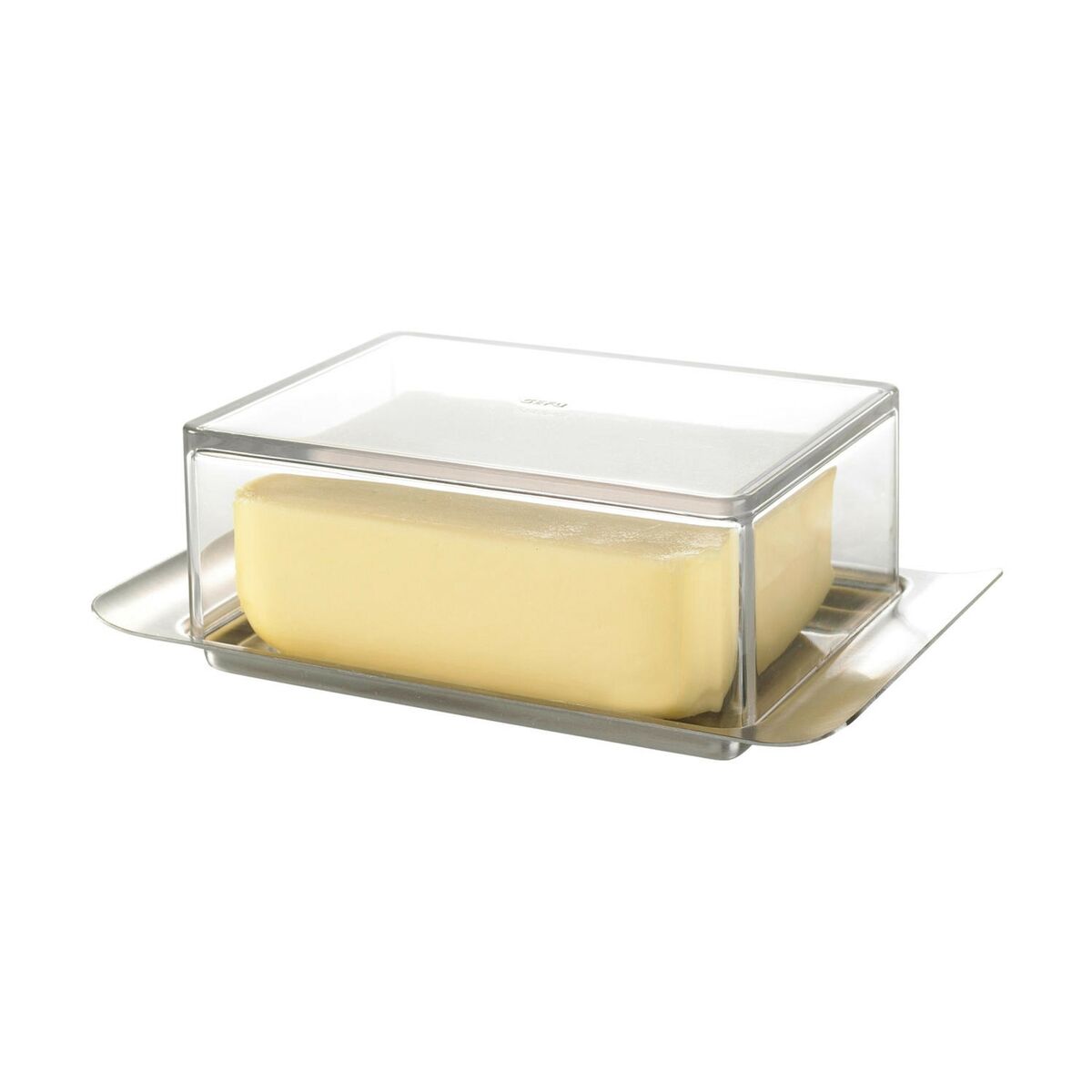 Butter, Essen