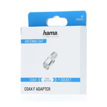 Hama 205223 SAT Adapter