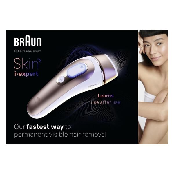 Werbung, Person, Lampe