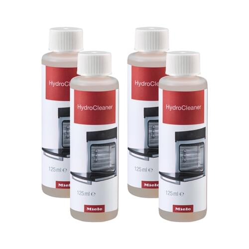 Miele GP HC 0125 L HydroCleaner 4x125ml