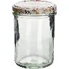 Krug, Flasche, Shaker