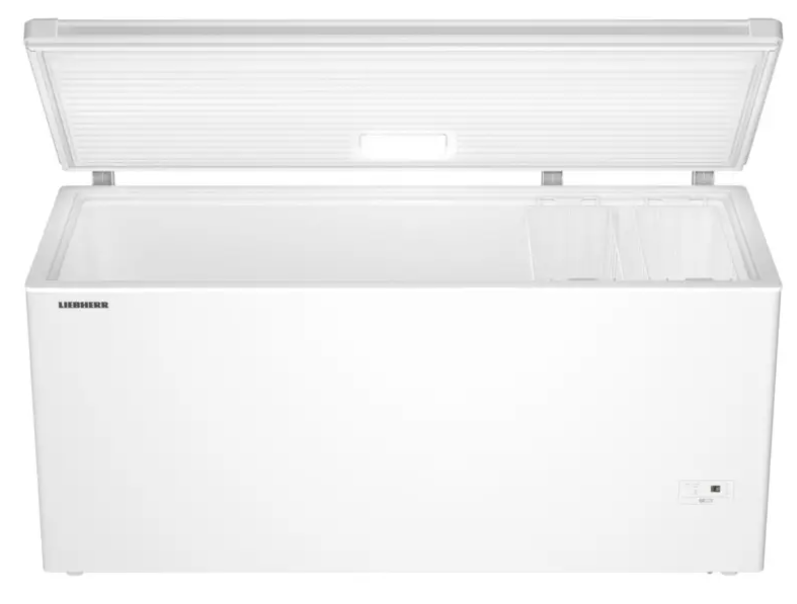 Liebherr Gefriertruhe  CFe 2500-26