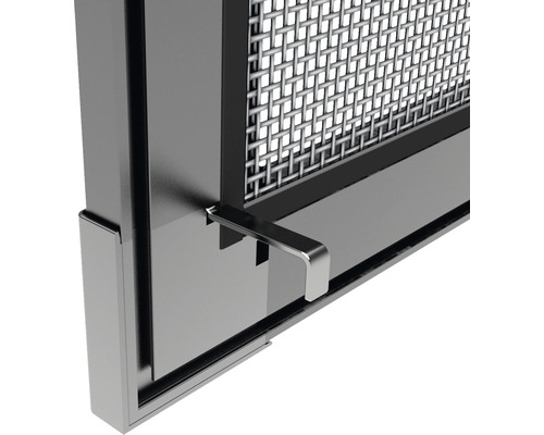Kühlergrill, Krippe, Mobiliar, Bett für Säuglinge, Tür