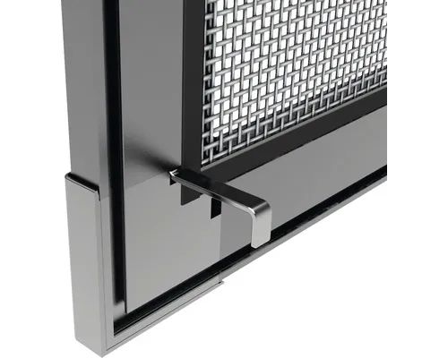 Kühlergrill, Krippe, Mobiliar, Bett für Säuglinge, Tür