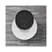 Rowenta VU6871 Eole Ultra Turm-Ventilator
