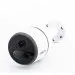 reolink Akkukamera Go Series G330
