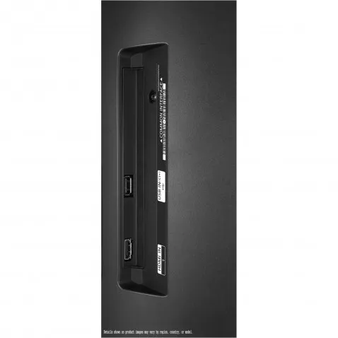 LG LED-TV 32LQ63006LA