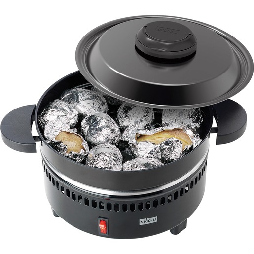 Gerät, Kocher, Elektrisches Gerät, Langsamer Kocher