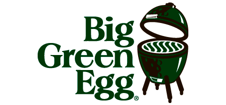 Big Green Egg