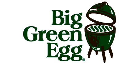 Big Green Egg