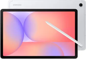 Samsung Galaxy Tab S10 lite  128GB, WiFi silber SM-X400NZSREUE