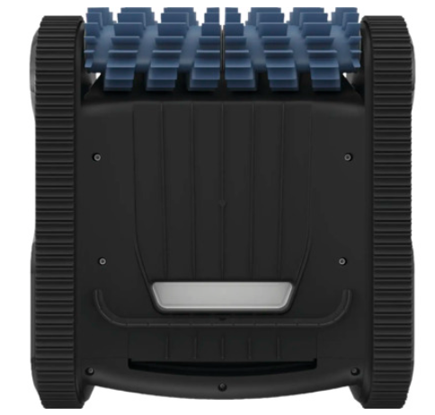 Roller, Reinigungsgerät, Trommelbürste, Reinigungsgerät, Fußpflege-Roller