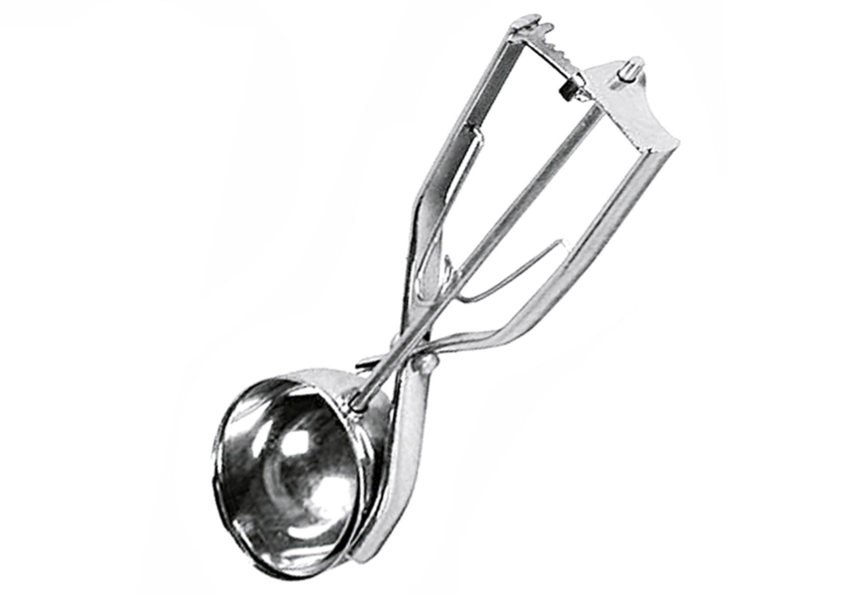 Utensil für die Küche, Schöpfkelle