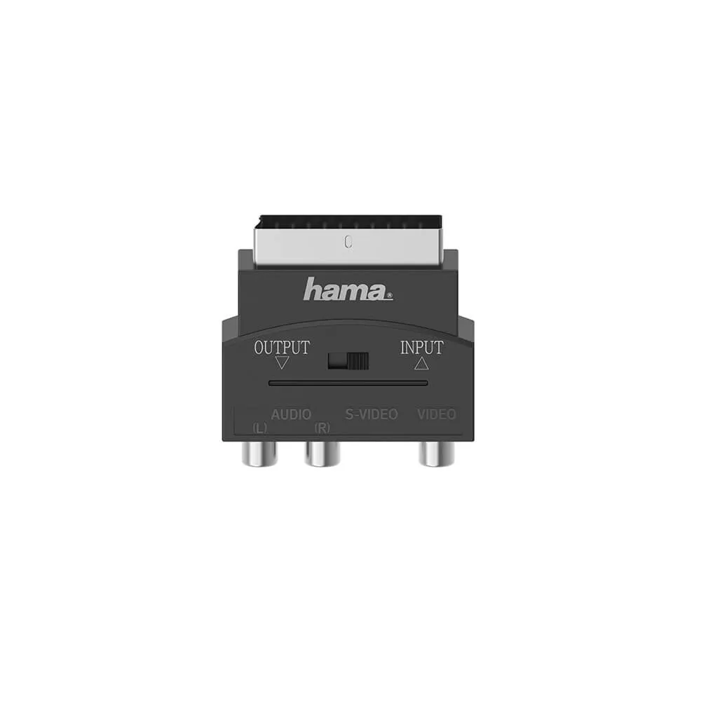 Adapter, Elektronik