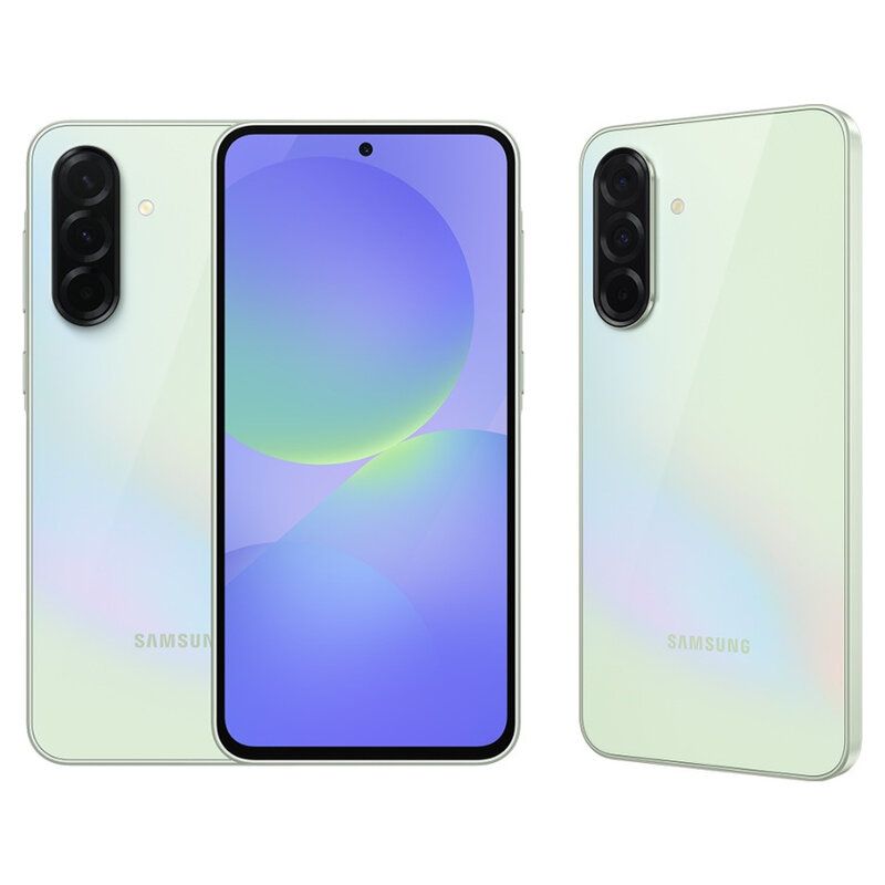 Samsung Galaxy A36, 5G 128GB, awesome lime