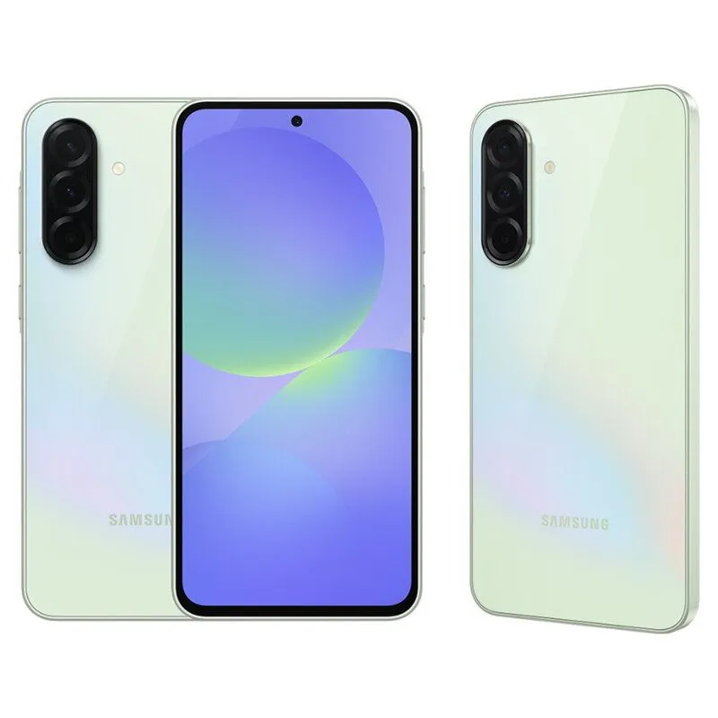 Samsung Galaxy A36, 5G 128GB, awesome lime