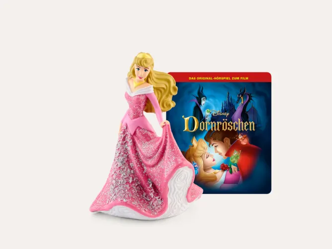 Tonie Figur Disney Dornröschen - Dornröschen