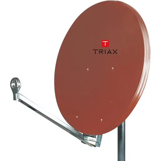 Elektrisches Gerät, Antenne