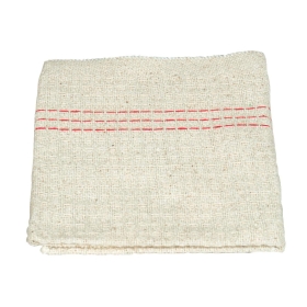 Dekoration für Zuhause, Leinen, Tasche