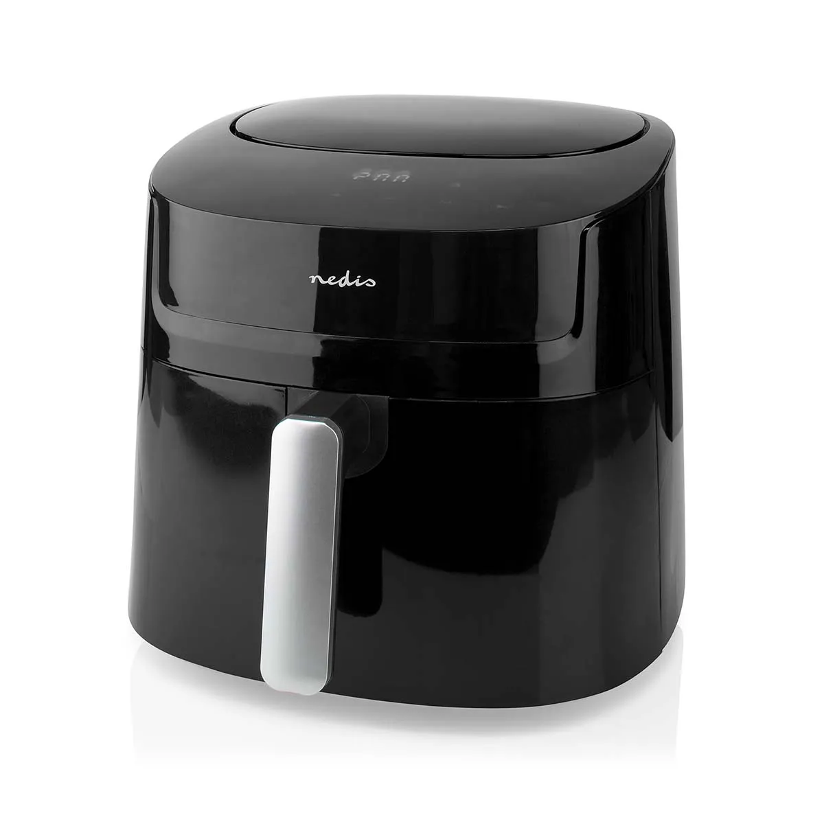 Nedis Heißluft Friteuse  KAAF160BK