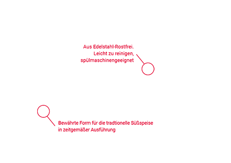 1987-248 Schneeballform 8cm