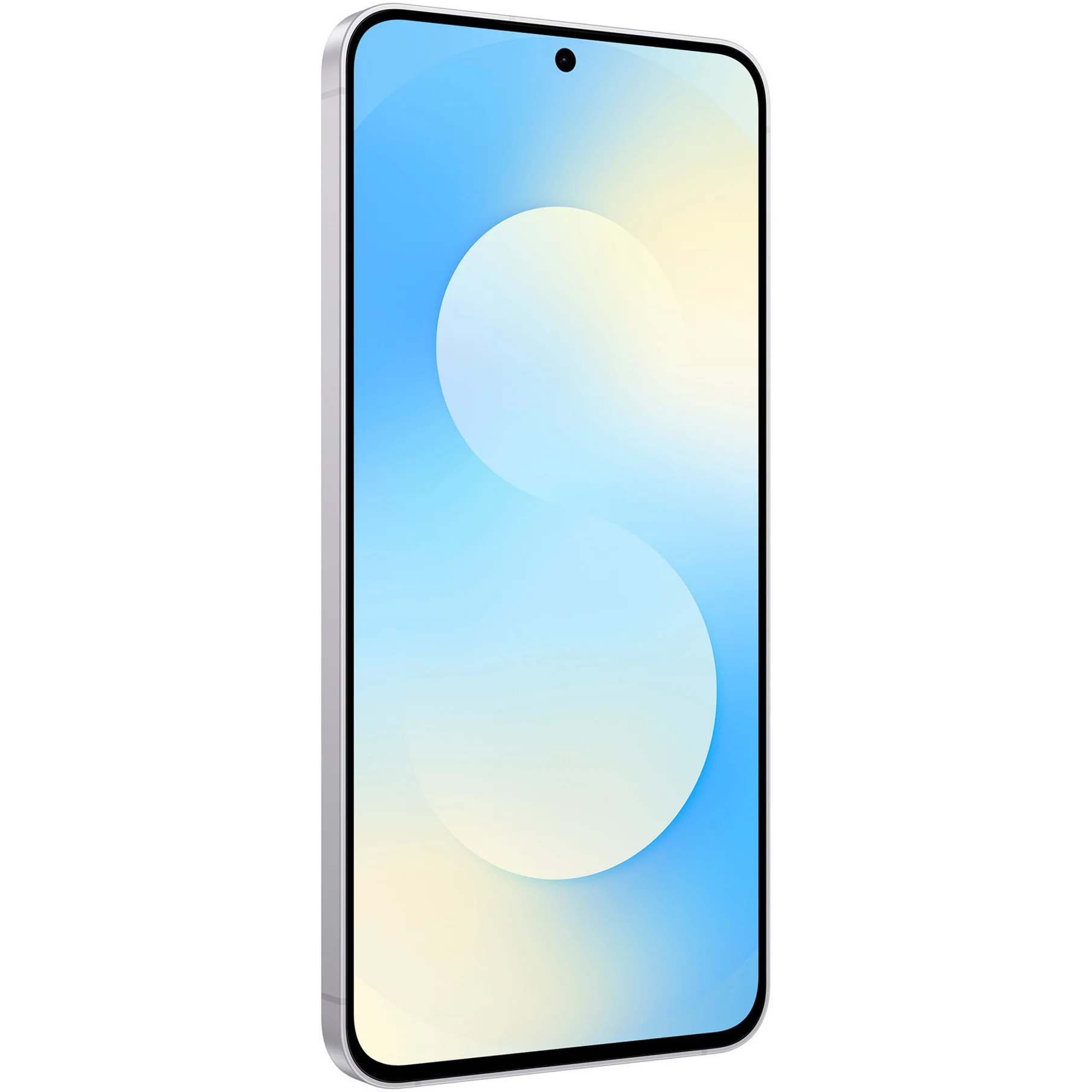 Samsung Galaxy S25 FE DS 5G   128GB, iceblue, Offen f.a. Netze