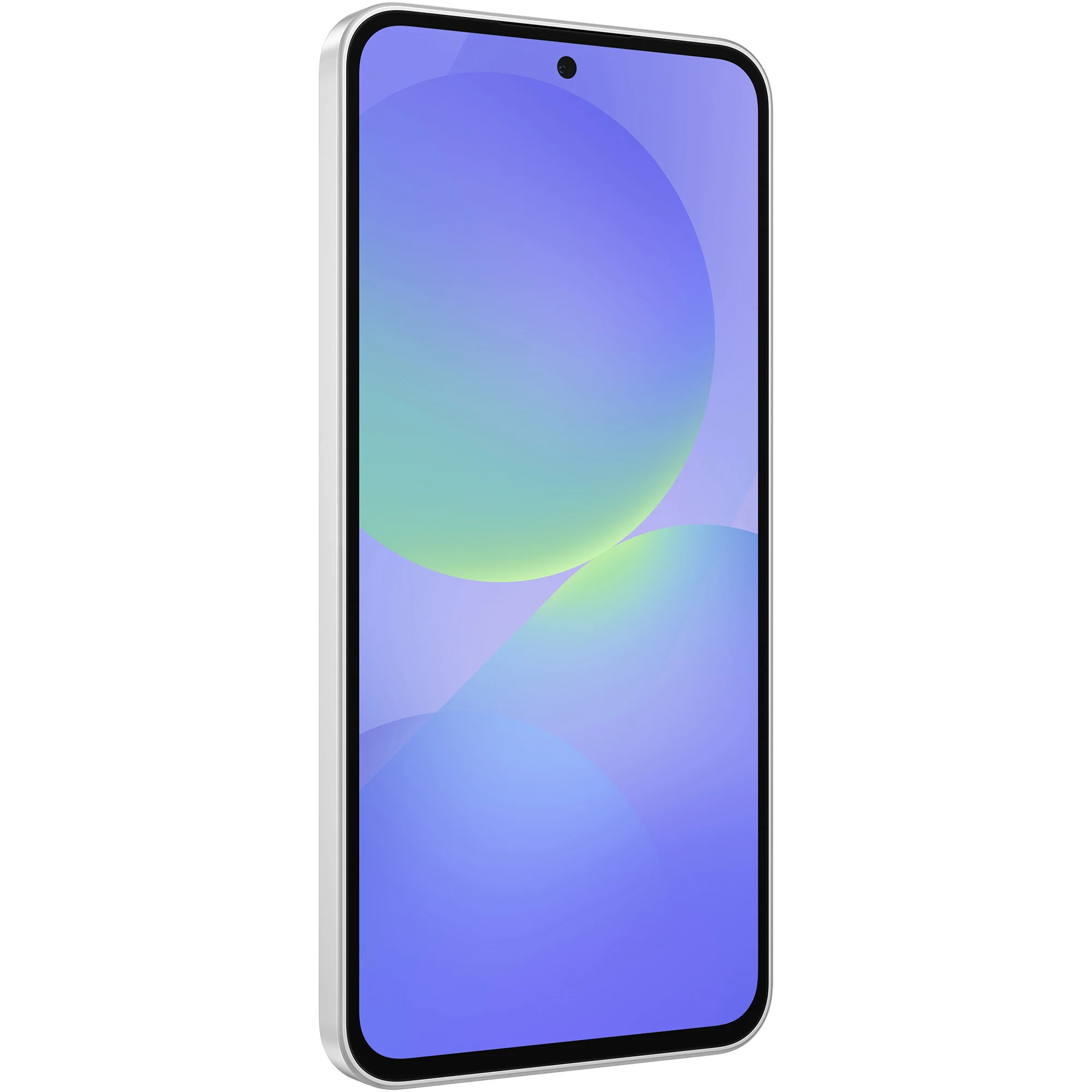 Samsung Galaxy A36, DS 5G 256GB, awesome white SM-A366BZA