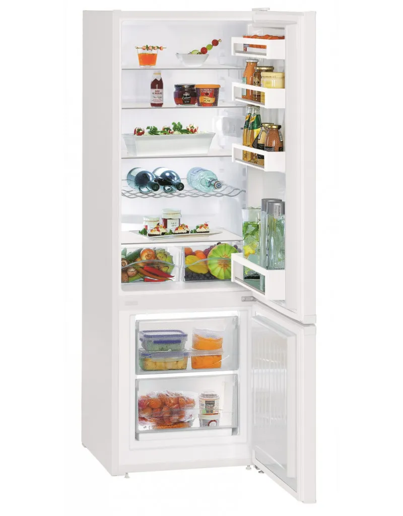 Gerät, Elektrisches Gerät, Kühlschrank