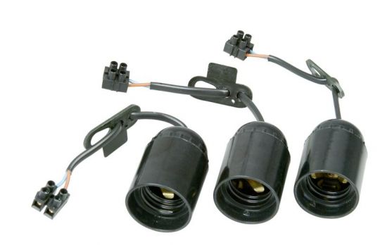 Adapter, Elektronik