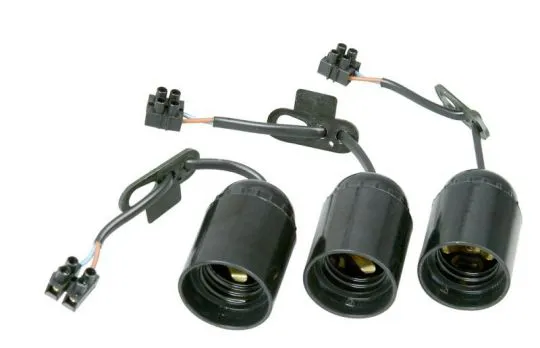Adapter, Elektronik
