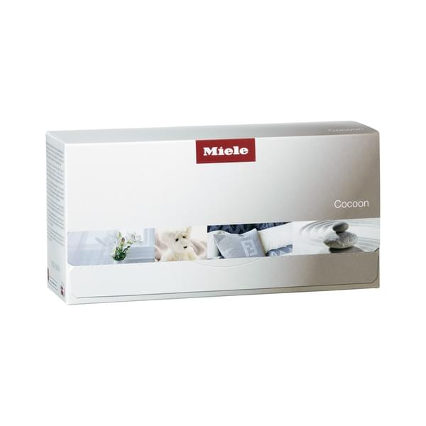 Miele Duftflakon Miele FA C 451 L   COCOON 3er-Set für 150 Trocknergänge 12,5 ml