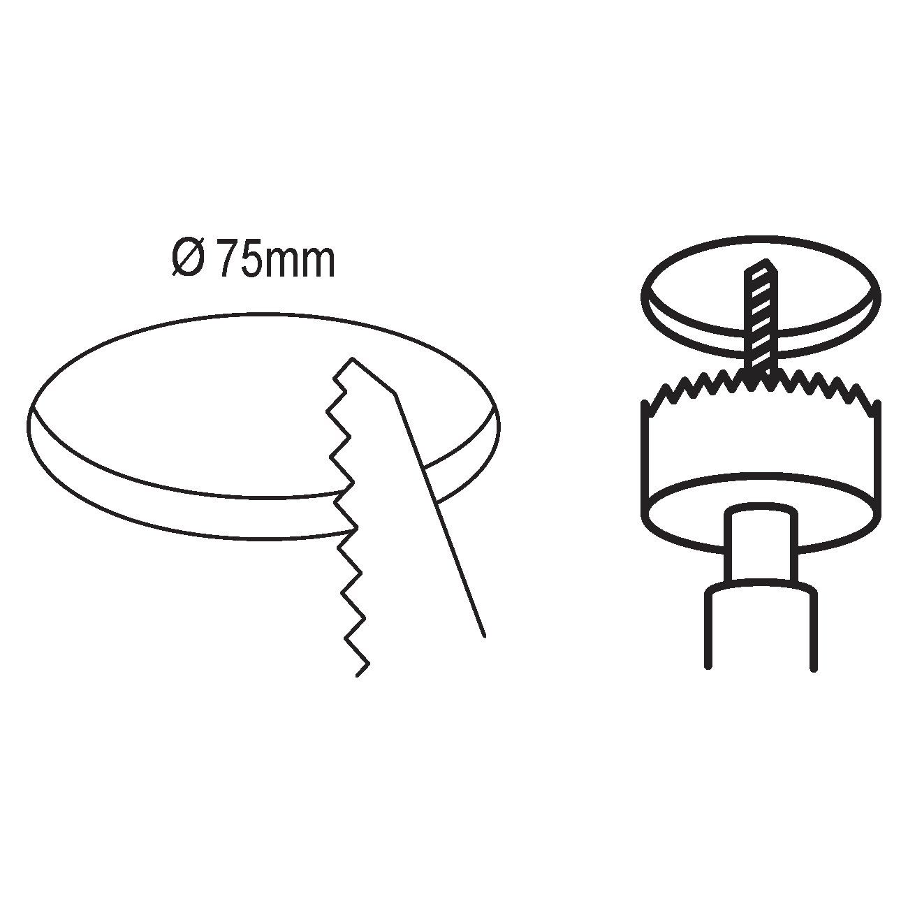Spule, Spirale, Rotor, Adapter, Elektronik