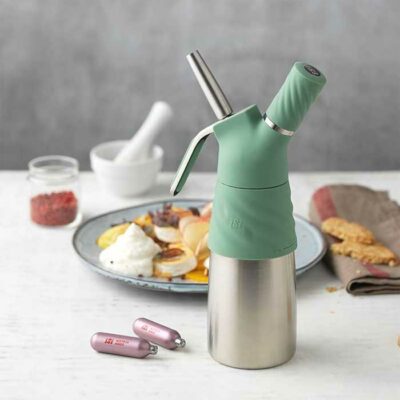 Sinken, Waschbeckenhahn