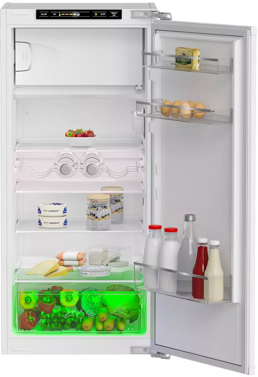 Elektra Bregenz EB-Kühlschrank KI 12250