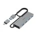Hama 200138 USB Hub 4 Port
