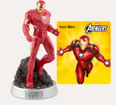 actionfigur, Iron Man, Marvel, Figur, Superheld