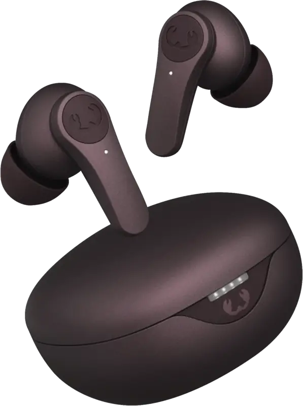 Fresh n Rebel 221570 TWINS RISE TWS ANC - DEEP MAUVE