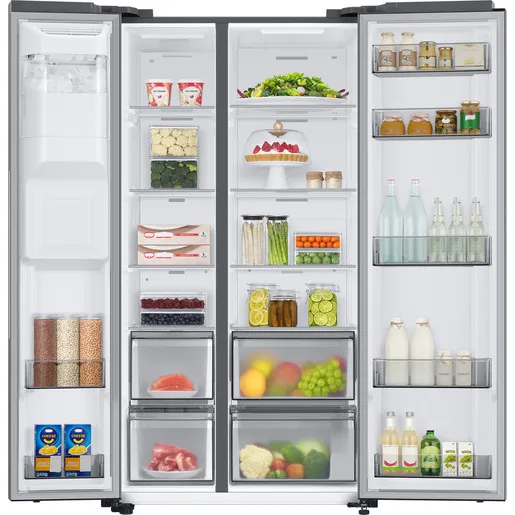 Gerät, Elektrisches Gerät, Kühlschrank